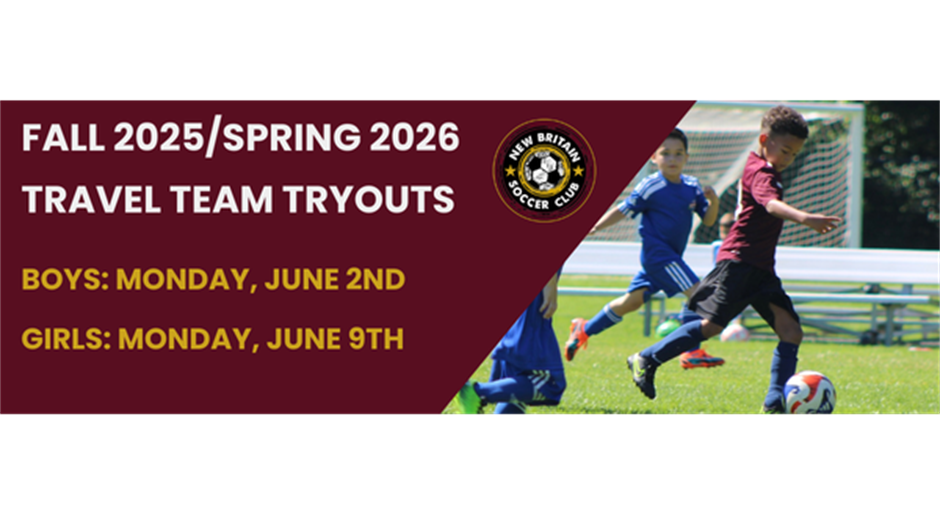 Travel Tryouts