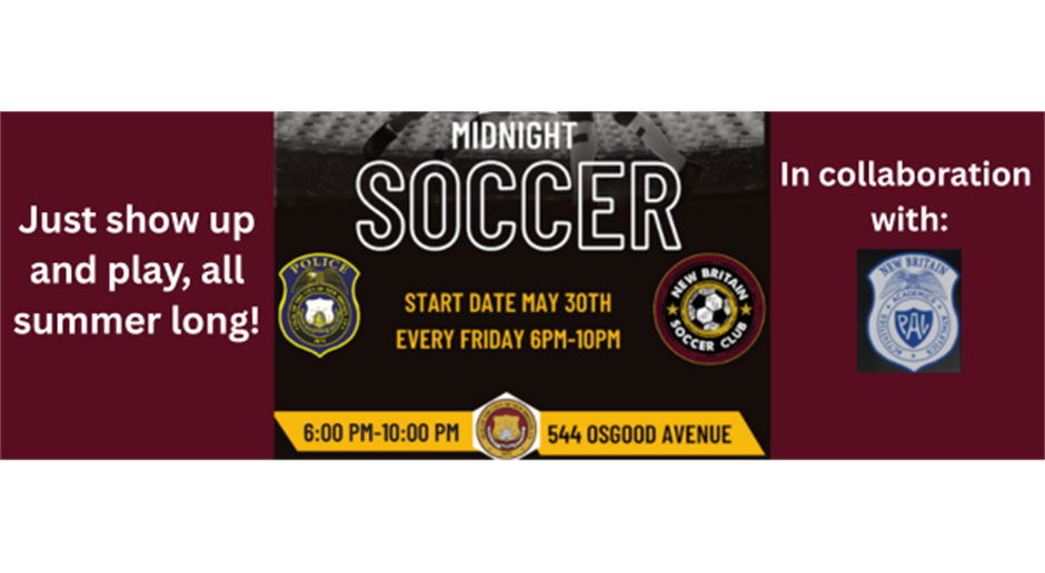 Midnight Soccer