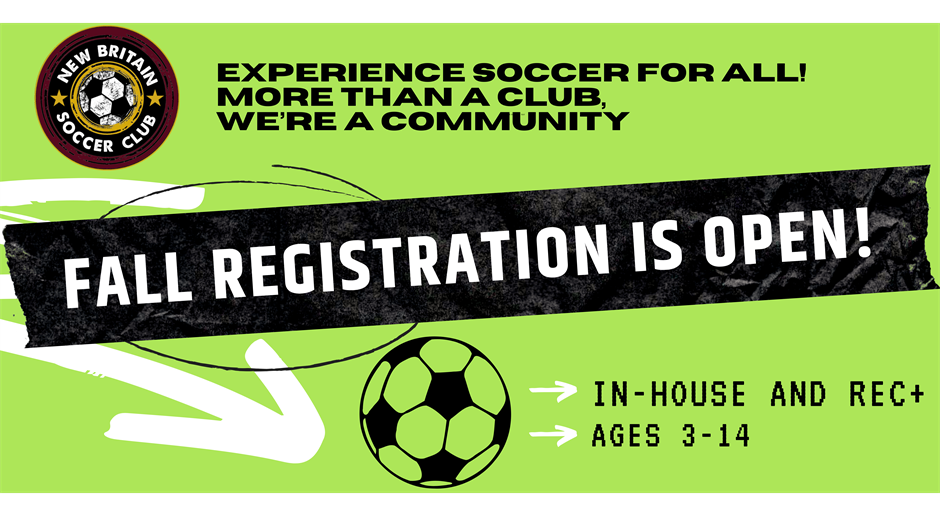 Register Now!