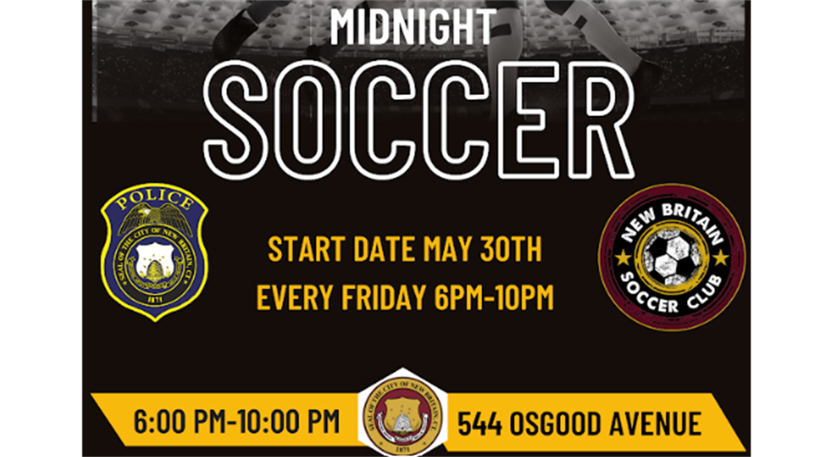 Join us Fridays this summer at Osgood Park
