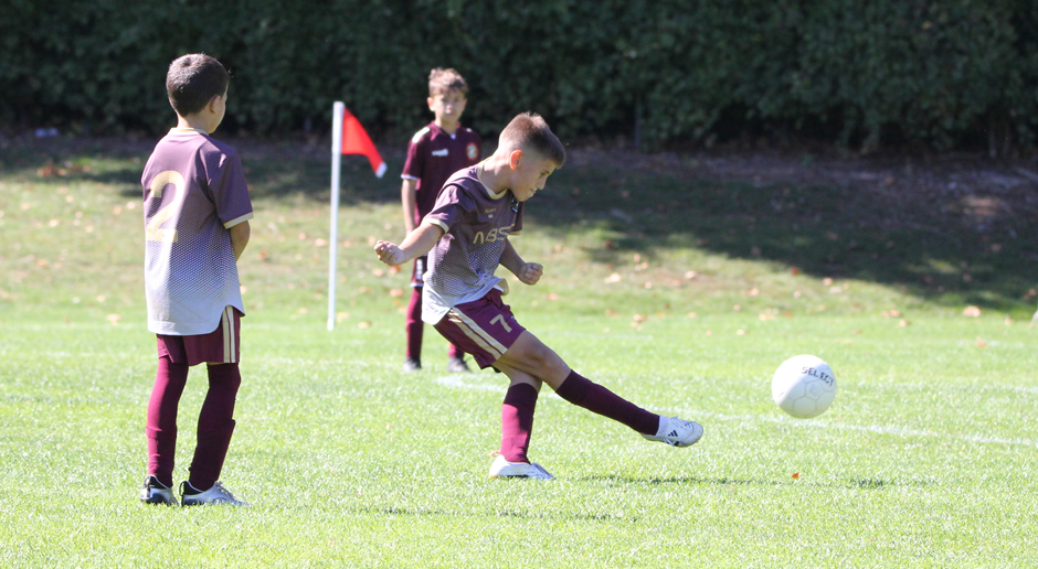 Boys Travel U9-U19