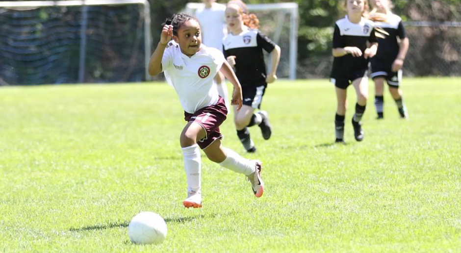 Girls Travel U9-U15